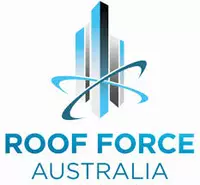 Roof Force Australia logo