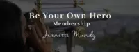 Jeanette Mundy logo