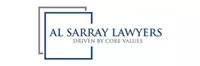Al Sarray Lawyers logo