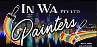 InWaPainters PTY LTD logo