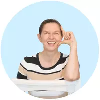 Life and Career Coach Fiona Spence logo