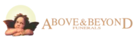 Above and Beyond Funerals logo