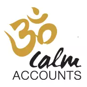 Calm Accounts logo