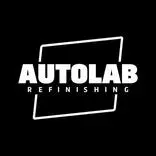Autolab Refinishing logo