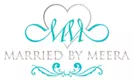Married By Meera logo
