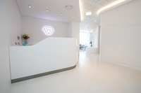 Tailored Teeth Dental & Cosmetics logo