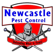 Newcastle Pest Control logo