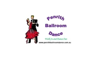 Penrith Ballroom Dance logo