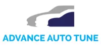Advance Auto Tune logo
