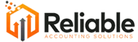 Reliable Accounting Solutions logo