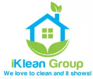 iKlean Group logo