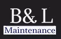 B&L Maintenance logo