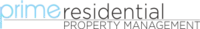 Prime Residential Property Management logo