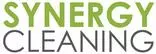 Synergy Cleaning  logo