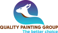 Quality Painting Group logo