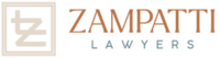Zampatti Lawyers logo
