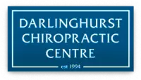 Darlinghurst Chiropractic Centre logo
