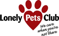 Lonely Pets Club logo