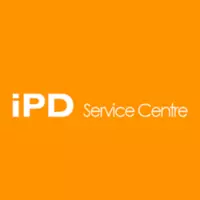 iPD Service Centre logo