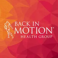 Back In Motion Physiotherapy logo