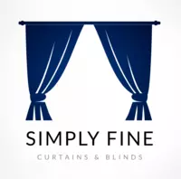 Simply Fine Curtains & Blinds logo