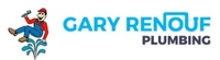 Gary Renouf Plumbing logo