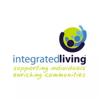 integratedliving Australia logo