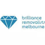 Brilliance Removalists Melbourne logo