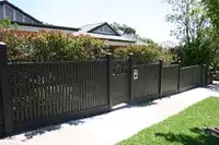 R & D Fencing Supplies logo