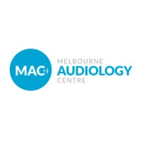 Melbourne Audiology Centre logo