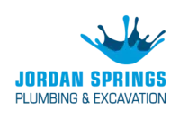 Jordan Springs Plumbing  logo