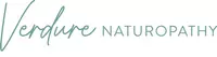 Verdure Naturopathy logo