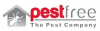 Pestfree Pest Control logo
