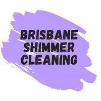 Brisbane Shimmer Cleaning logo
