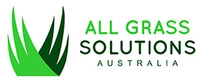 All Grass Solutions Australia logo