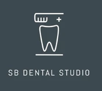 SB Dental Studio logo