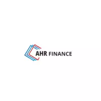 AHR Finance logo