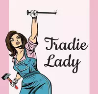 Tradie Lady Maintenance and More logo