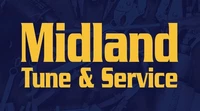 Midland Tune & Service Centre logo
