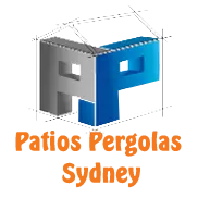 Patios Pergolas Sydney logo