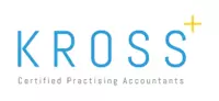 Kross Certified Practising Accountants logo