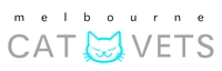 Melbourne Cat Vets logo