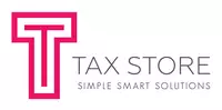 Tax Store  logo
