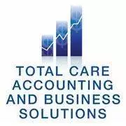 Total Care Accounting And Business Solutions logo