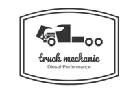 Truck Mechanic logo