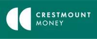 Crestmount Money  logo