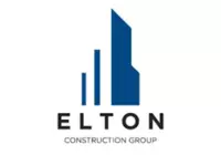 Elton Construction Group logo