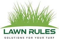 Lawn Rules logo