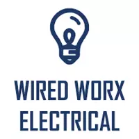 Wired Worx Electrical logo