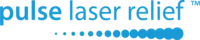 Pulse Laser Relief logo